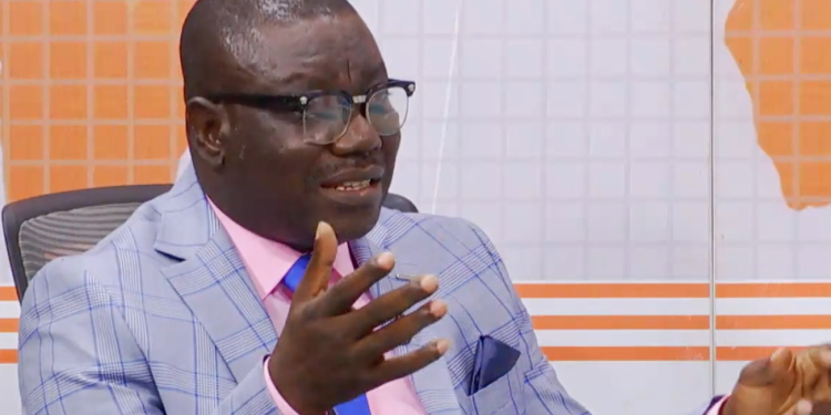 NPP’s Gold-for-Oil is all show, no results; like Neymar dribbling but failing to score- Isaac Adongo