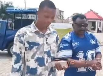 Efiewura Actor Koo Ofori arrested over alleged $50,000 fraud