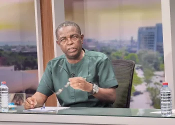 “We are fed up with your lectures”-Kwesi Pratt slams Dr. Bawumia over Cedi stabilization