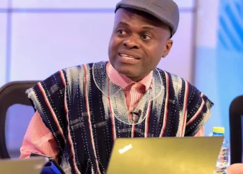 ‘I want Wontumi in Court, not in pre-trial detention’-  Martin Kpebu