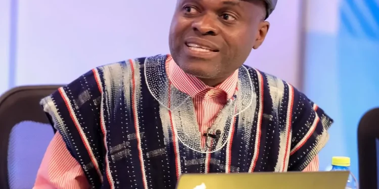 ‘I want Wontumi in Court, not in pre-trial detention’- Martin Kpebu