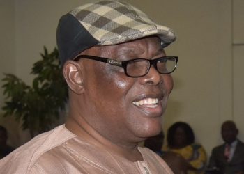 Veteran Ghanaian Journalist Kwasi Gyan-Apenteng passes away at 71