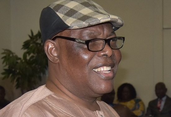 Veteran Ghanaian Journalist Kwasi Gyan-Apenteng passes away at 71
