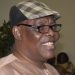 Veteran Ghanaian Journalist Kwasi Gyan-Apenteng passes away at 71