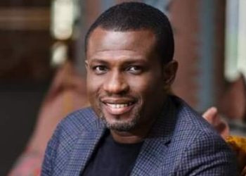 Why is Abeiku Santana using public office hours to go on air- Okraku Mantey asks