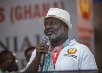 TUC demands urgent overhaul of Ghana’s pay and labour systems