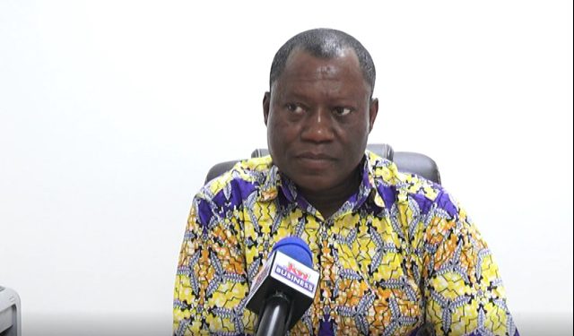 By July, we’ll see the cedi gaining strength to about 9 cedis to a dollar- Sam Aggrey