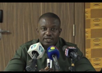 We need about 1.1 billion dollars to procure liquid fuels alone- Jinapor reveals