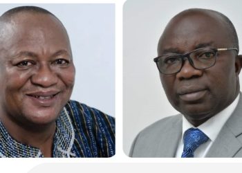 Osei Assibey, Sam Pyne where is our $4 million compensation package? – Central Market traders demands accountability