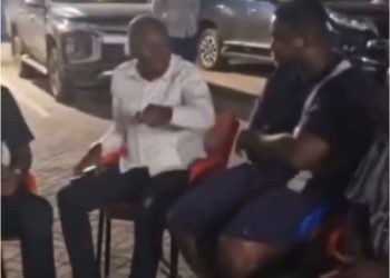 NDC’s reign to bring greater woes than NPP’s tenure- Afenyo Markin predicts