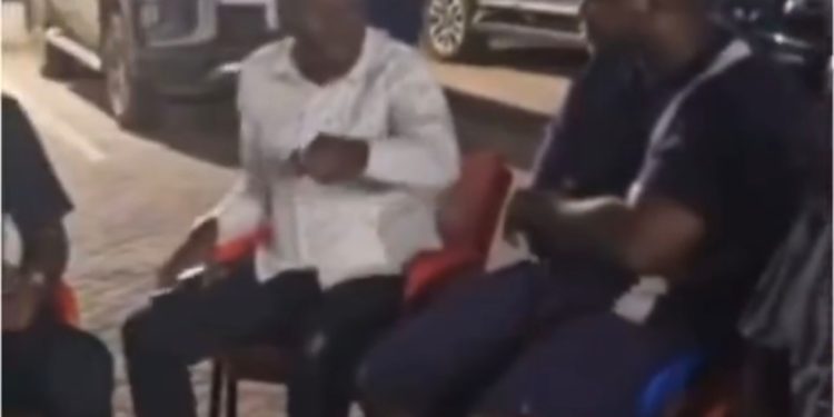 NDC’s reign to bring greater woes than NPP’s tenure- Afenyo Markin predicts