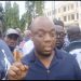 NPP protest GH₵50 Million surety bail demand on Chairman Wontumi