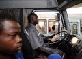 ‘I don’t even tell fuel attendants hoe much to fill’- Trotro driver hails President Mahama’s first 120 Days in Office