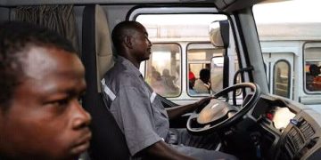 ‘I don’t even tell fuel attendants hoe much to fill’- Trotro driver hails President Mahama’s first 120 Days in Office