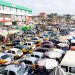 Transport operators threaten nationwide protest over trading on roads and pavements, demand enforcement of L.I. 2180