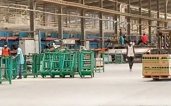 Staff take on Keda Ceramics Ltd. for alleged Tax fraud and pensions evasion