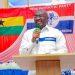 Dr. Bawumia apologizes to NPP members over poor performance in election 2024