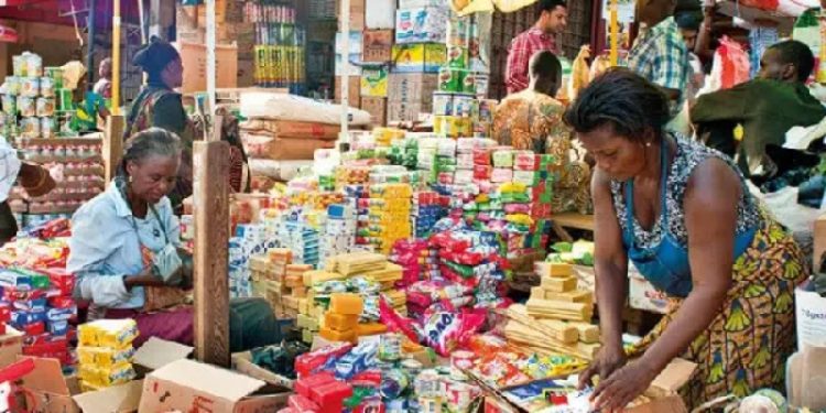 GUTA urges traders to reduce prices amid Cedi gains