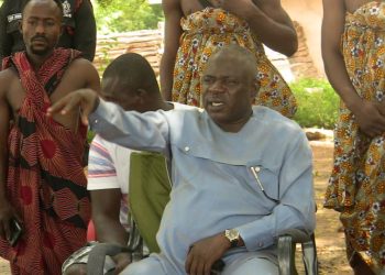 Drug abuse among students in Ejura  is on the rise  – Ejurahene