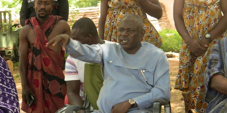 Drug abuse among students in Ejura  is on the rise  – Ejurahene
