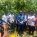 Global Conservation Alliance launches ambitious “Plant The Birthday Tree” Climate Initiative in Ghana