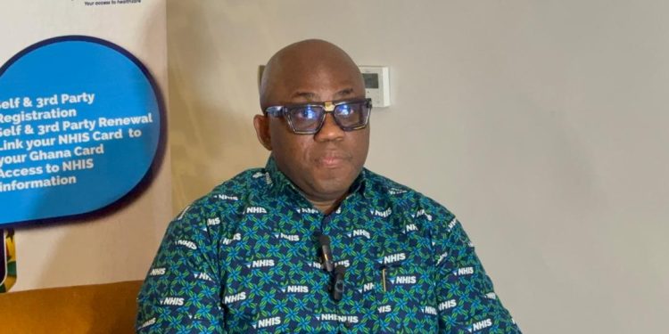 NHIA reaffirms commitment to Free Dialysis Treatment amid concerns over program continuity