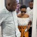 Foreign Minister Okudzeto Ablakwa confirms UK Visas granted for Suzy Adwoa Pinamang’s medical trip