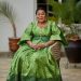 Mothers Day: Lordina Mahama honors mothers, pledges support for women and healthcare