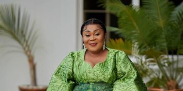Mothers Day: Lordina Mahama honors mothers, pledges support for women and healthcare