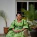 Mothers Day: Lordina Mahama honors mothers, pledges support for women and healthcare