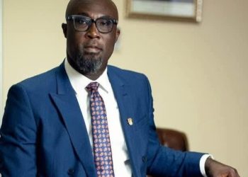 My father wanted me aborted with 2 cedis – Prof. Addai Mensah