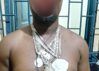 Police arrest key suspect in Kumasi drug hub following Interior Minister’s directive