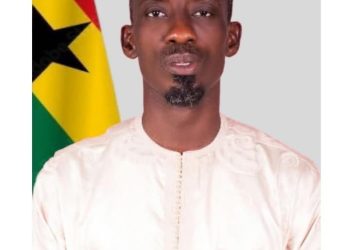 Abubakar Sidiq unanimously confirmed as MCE for Old Tafo Assembly