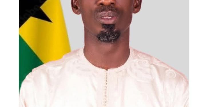 Abubakar Sidiq unanimously confirmed as MCE for Old Tafo Assembly