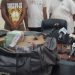 GoldBod and National Security team seize gold, cash in operation against illegal traders
