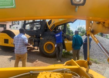 DRIP Secretariat begins national equipment inspection, urges assemblies to improve maintenance