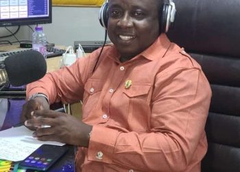 Okudzeto Ablakwa must resign from office – Hello FM’s King Edward