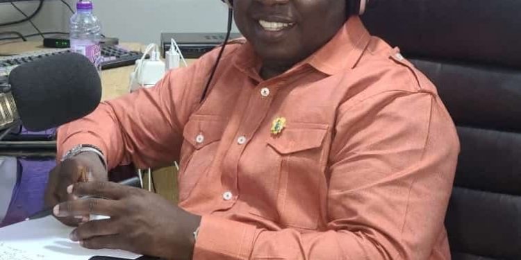 Okudzeto Ablakwa must resign from office – Hello FM’s King Edward