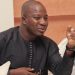 Majority Leader calls for action against NPP MPs over offensive comment in Parliament