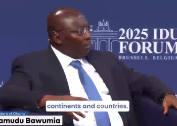 Bawumia cautions policymakers: Tariffs won’t fix trade deficits