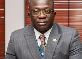 Bryan Acheampong poised to lead NPP’s revival – Appiah-Kubi