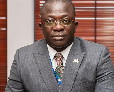 Bryan Acheampong poised to lead NPP’s revival – Appiah-Kubi