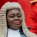 Committee to begin hearings on petitions against Chief Justice Gertrude Torkornoo