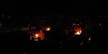 Minority demands immediate publication of load-shedding timetable