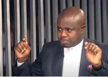 Lawyer Edudzi Tamakloe appeals to Ghanaians to forgive Sammy Gyamfi over dollar gift to Agradaa