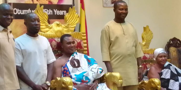 Quality education a top priority – Atebubu-Amantin MCE