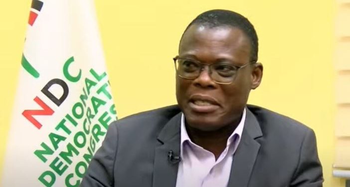 Fiifi Kwetey calls out NPP for trying to claim credit on Cedi’s rise while dodging accountability