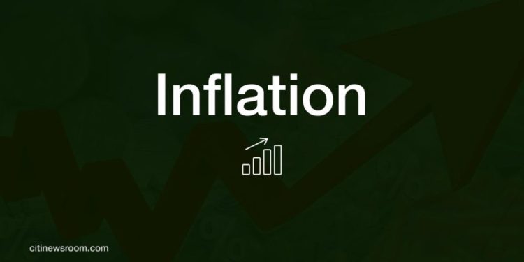 Inflation falls further to 21.2% in April marking eight-month low