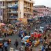 Traders’ Union wants pavement sellers moved from Kumasi CBD to Racecourse Market