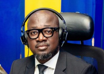 Sompa FM host defends Sammy Gyamfi amid dollar gift controversy: “Let’s get serious as a nation”